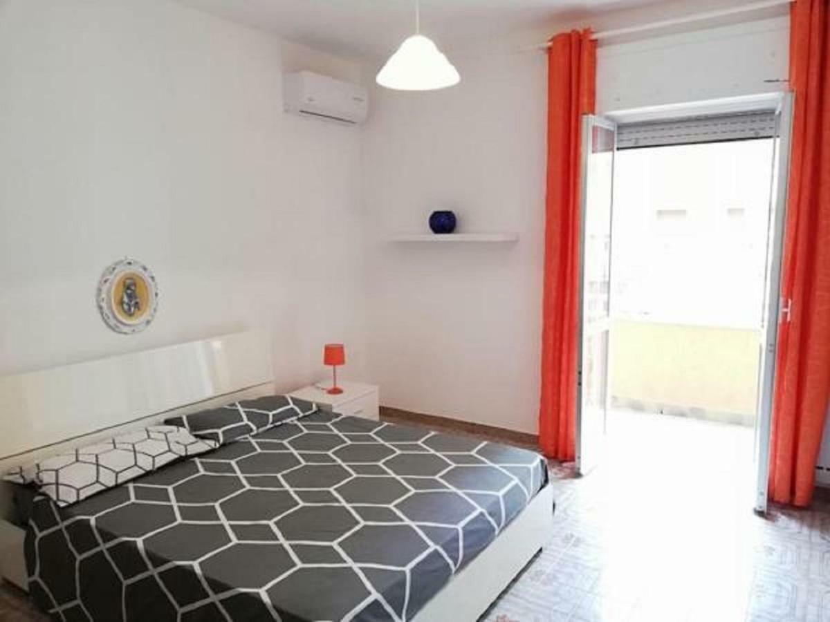 Appartamento Lido San Giovanni Gallipoli Bagian luar foto