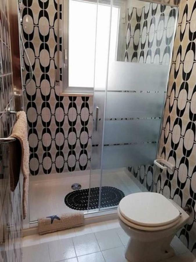 Appartamento Lido San Giovanni Gallipoli Bagian luar foto