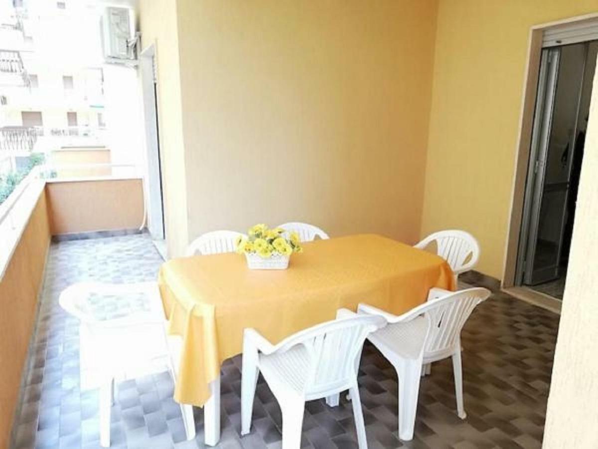 Appartamento Lido San Giovanni Gallipoli Bagian luar foto