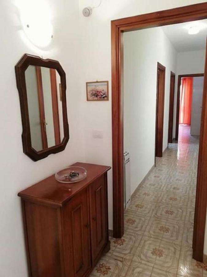 Appartamento Lido San Giovanni Gallipoli Bagian luar foto