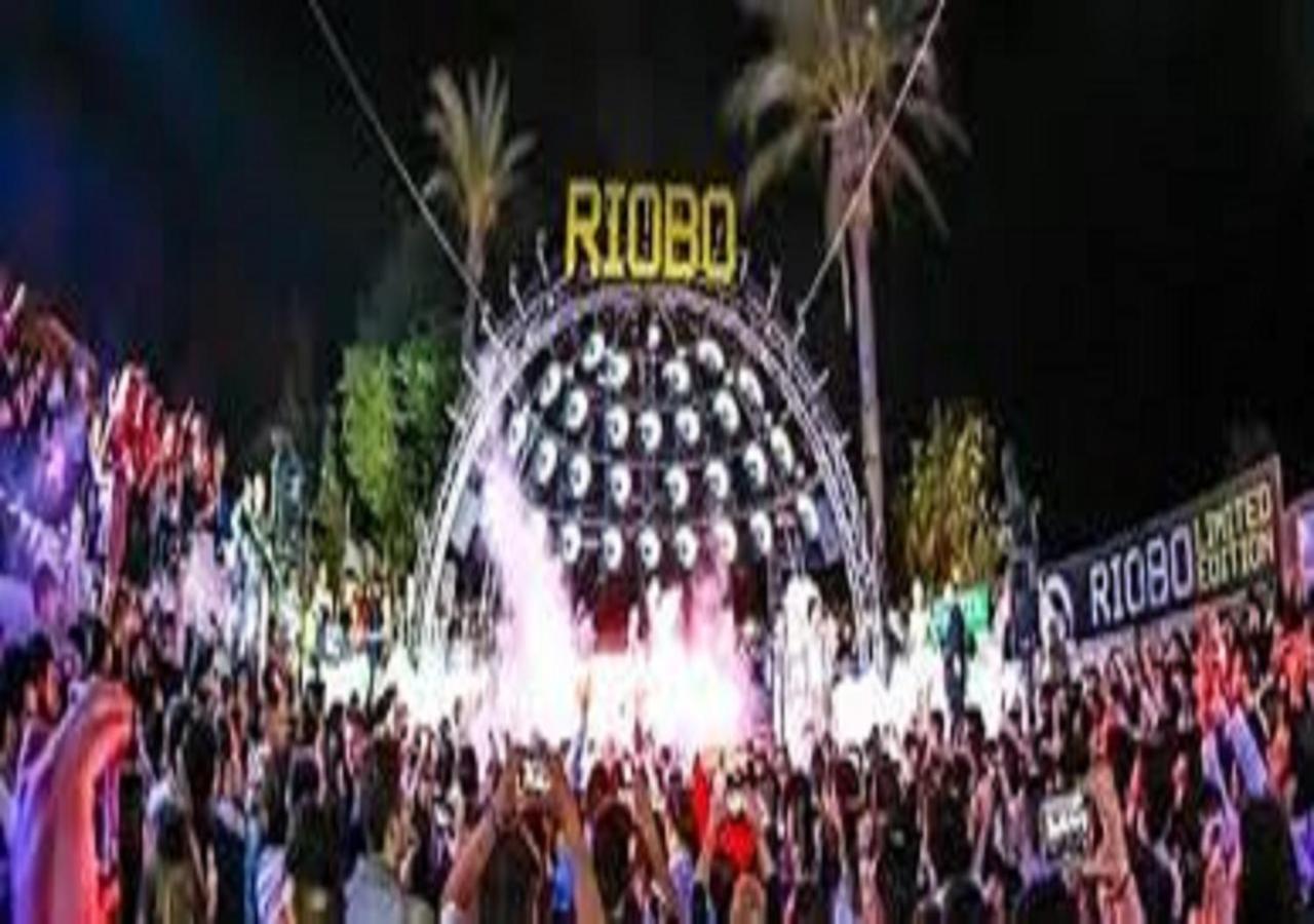 Appartamento Lido San Giovanni Gallipoli Bagian luar foto
